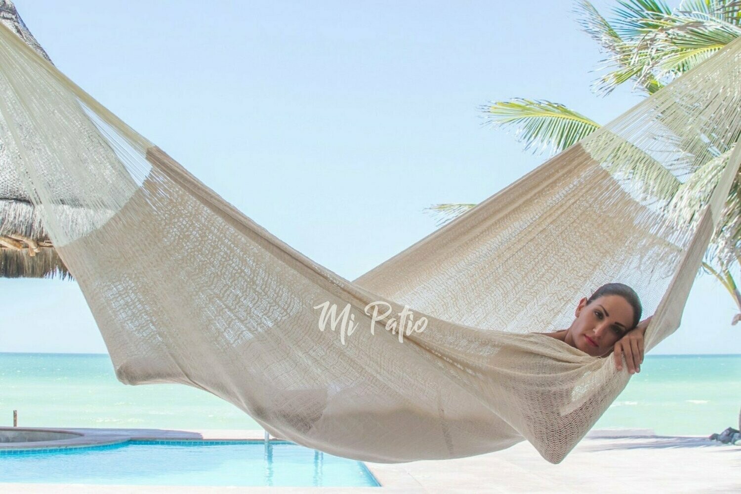 Maya Arena Medium Hängematte für eine Person