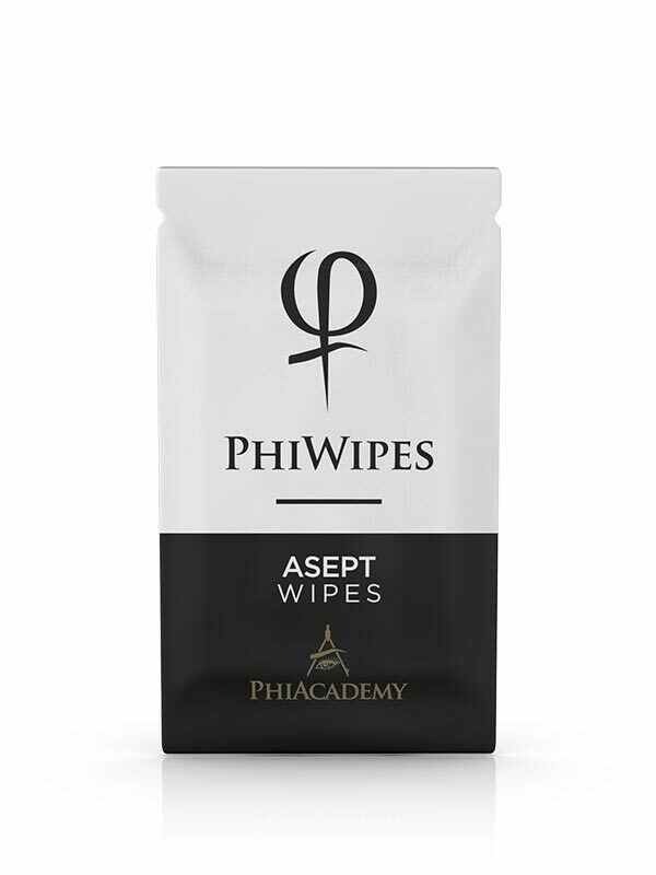 Phi Wipes Asept 50 PCS