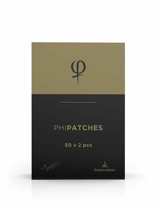 Phi Patches 50/2
