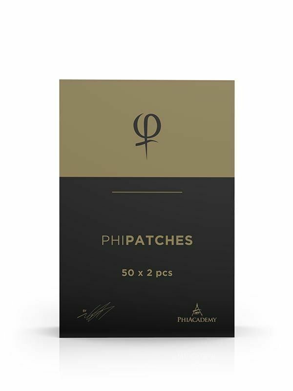 Phi Patches 50/2