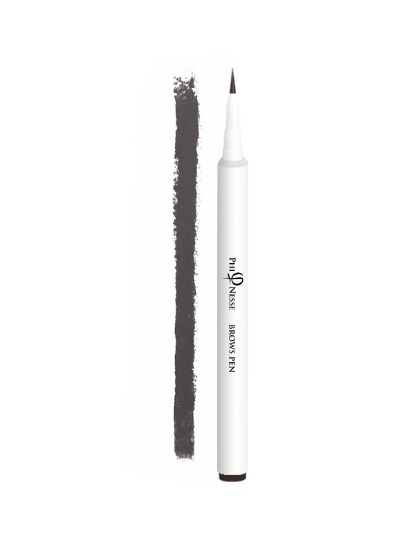 PhiNesse Brows Pen - Deep Brown 03