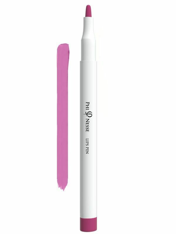 PHINESSE LIPS PEN - ROSE 03