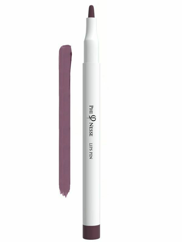PHINESSE LIPS PEN - SPICE 02