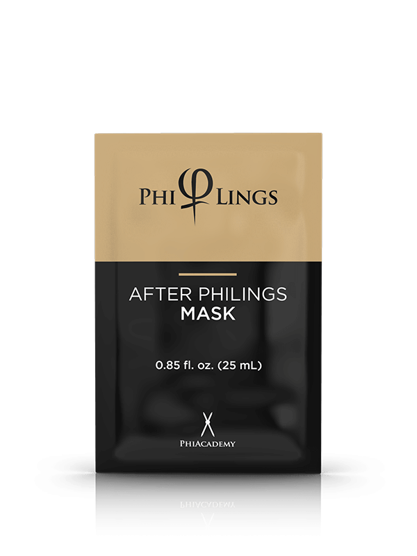 Philings After Treatment Mask 5 PCS