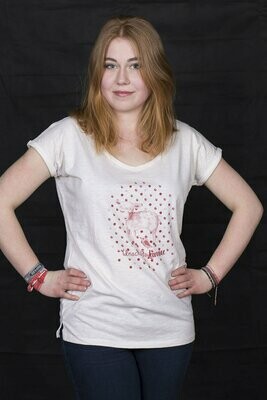 T-Shirt "Unschulds-Lamm"