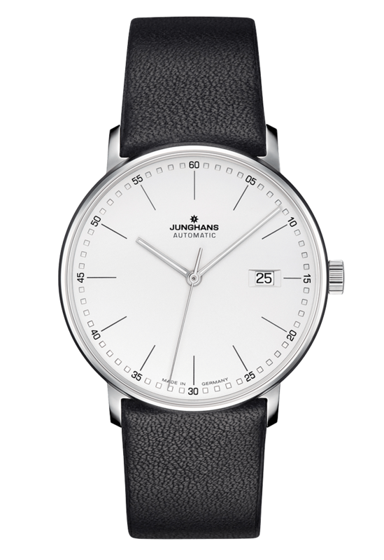 JUNGHANS FORM A