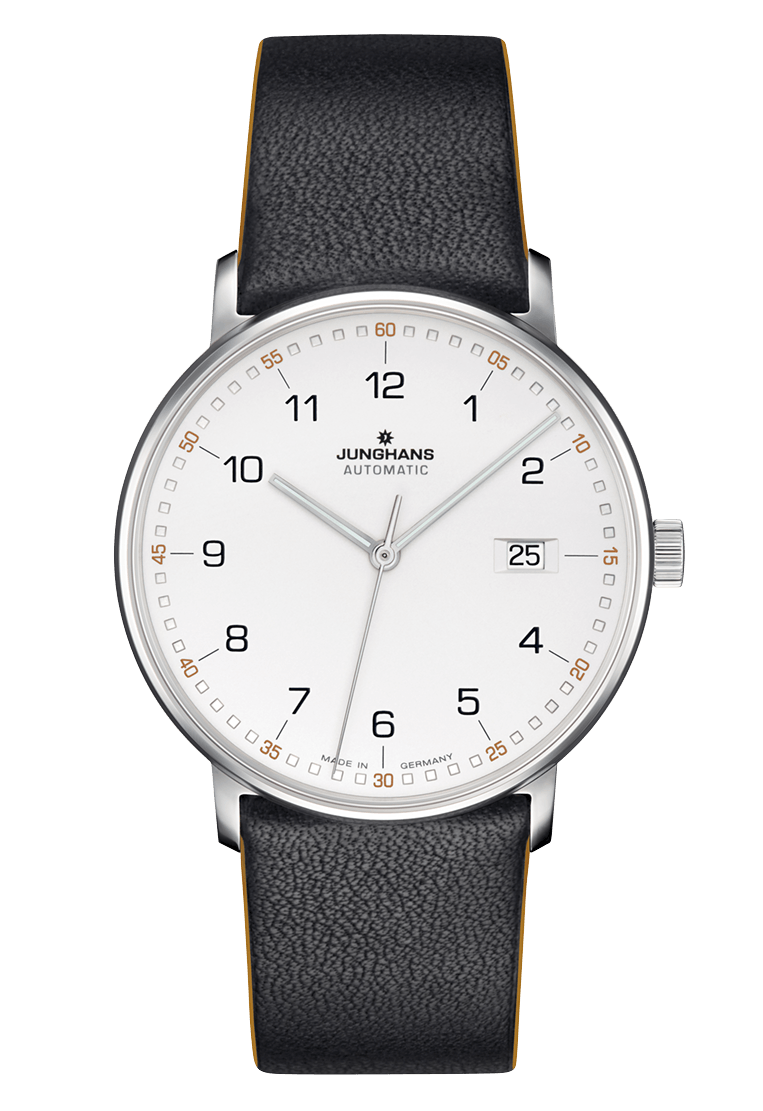 JUNGHANS FORM A