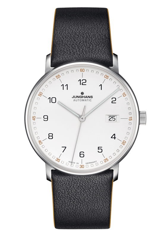 JUNGHANS FORM A