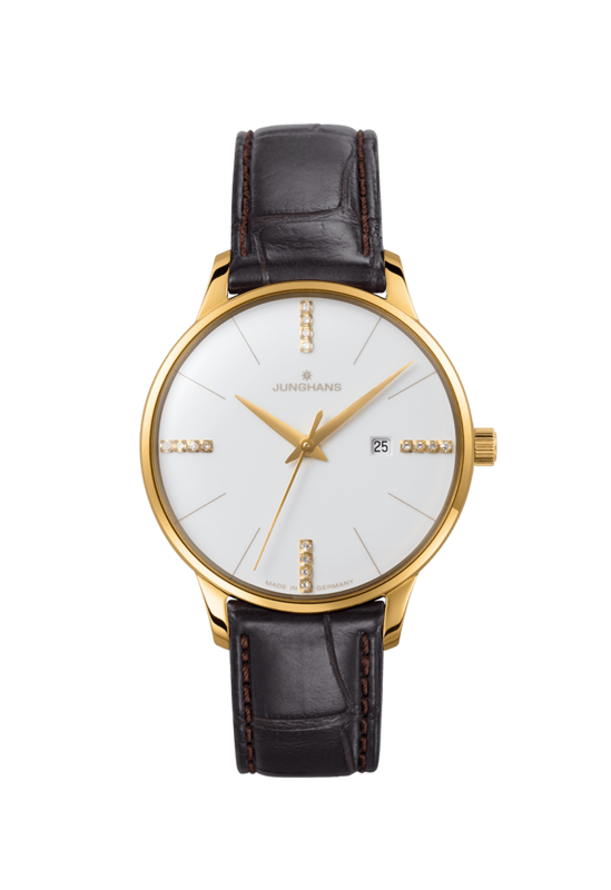 JUNGHANS MEISTER