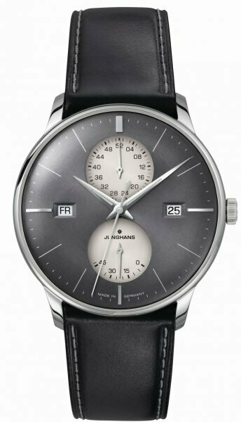 JUNGHANS MEISTER AGENDA