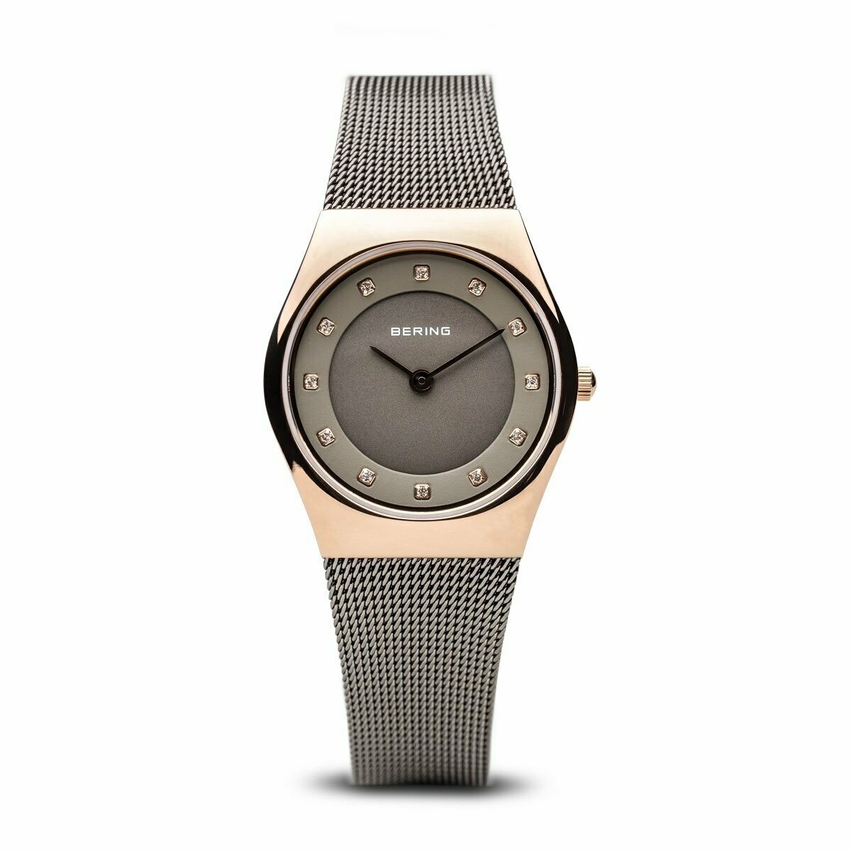BERING Classic | roségold glänzend | 11927-369