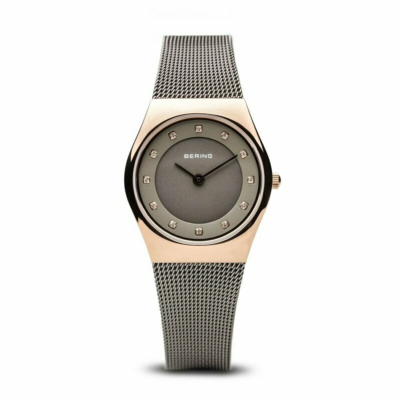 BERING Classic | roségold glänzend | 11927-369