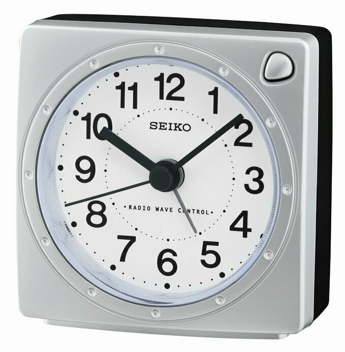 SEIKO CLOCK