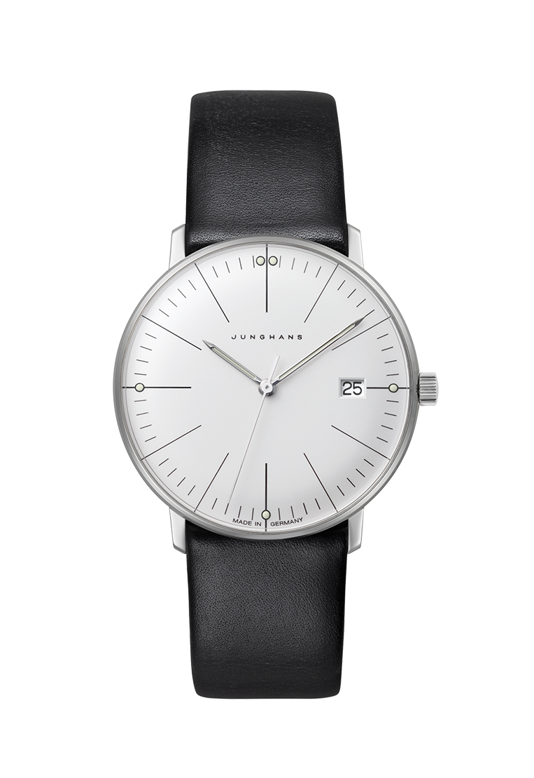 Junghans max bill Damen