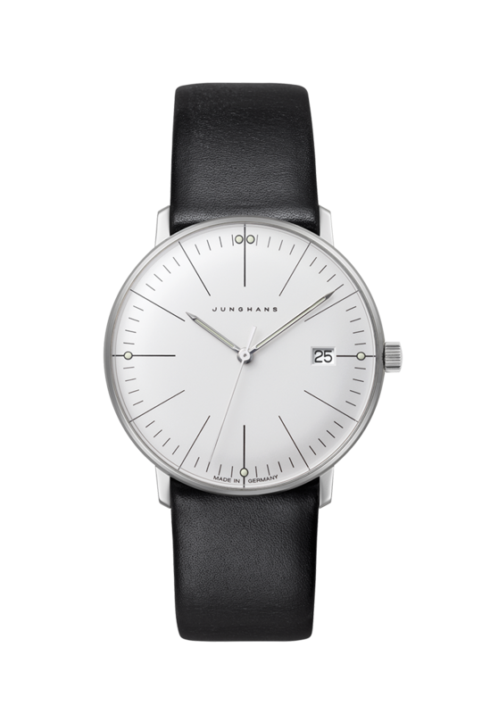 Junghans max bill Damen