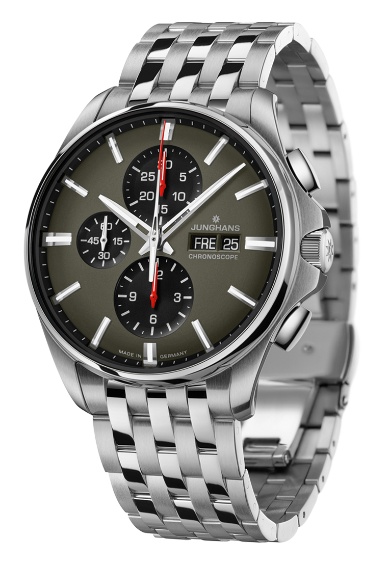 Junghans Meister S