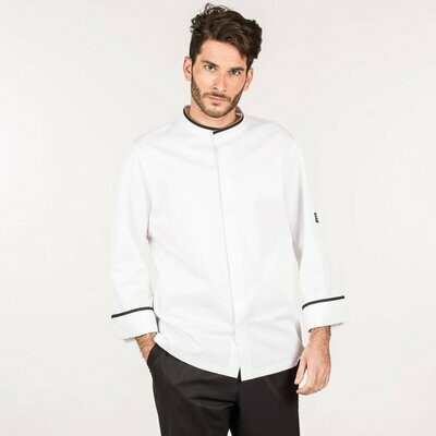 Chaqueta cocina hombre Deimos