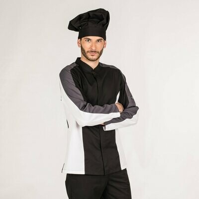 Chaqueta cocina hombre Morfeo