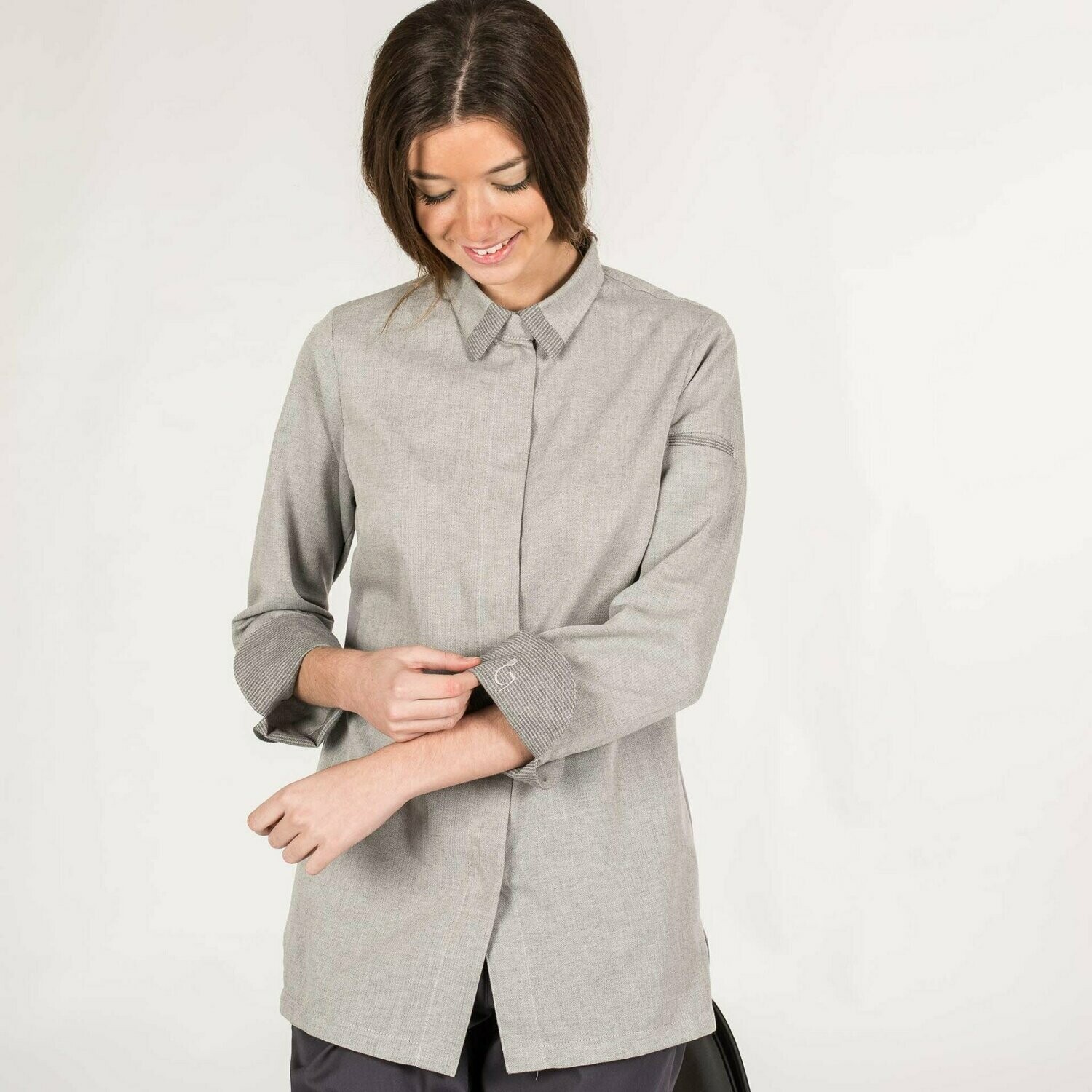 Chaqueta cocina mujer Selene