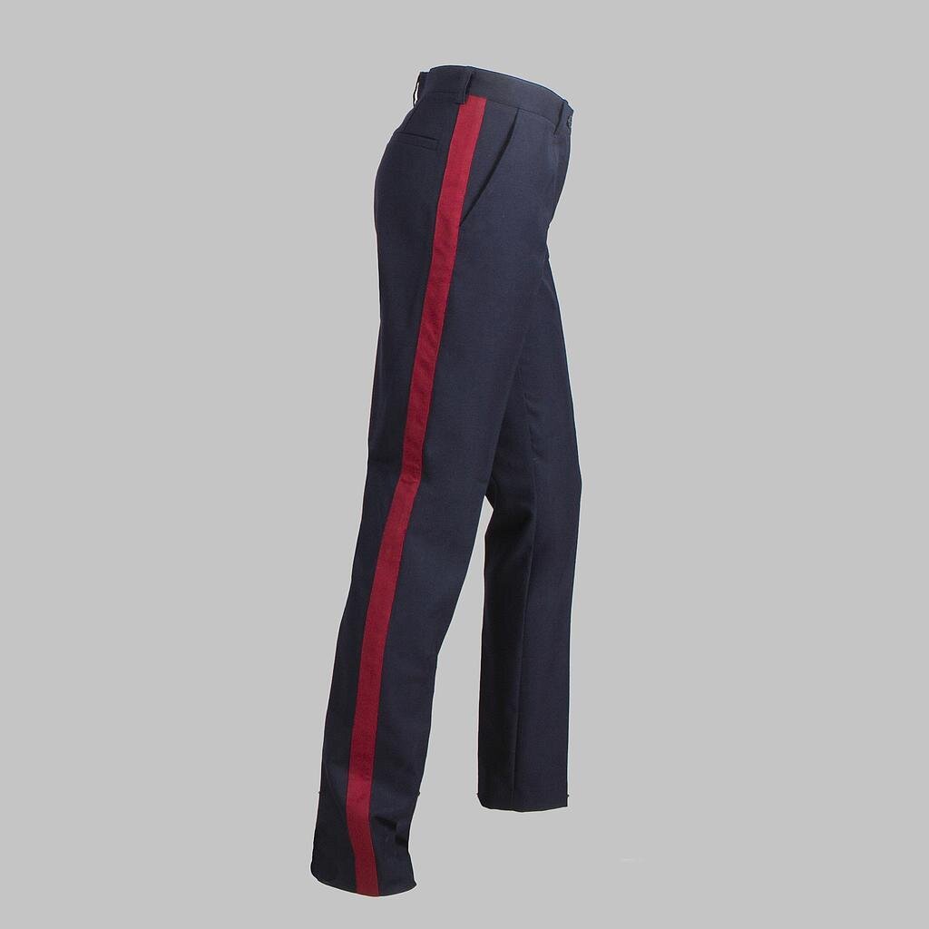 PANTALON MUJER BANDA DE MUSICA