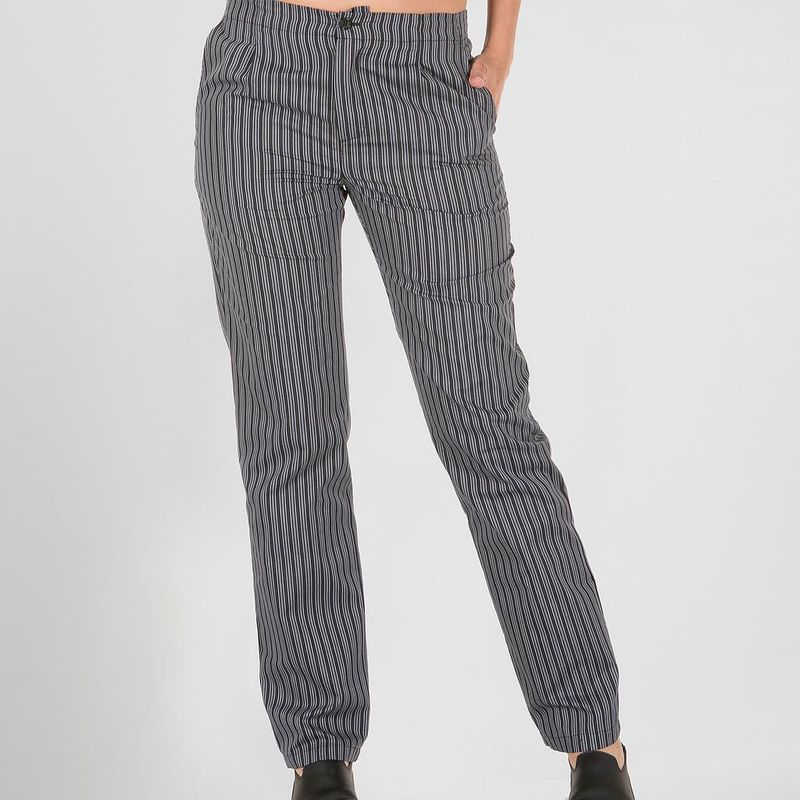 PANTALON COCINA UNISEX RAYA Nº  211