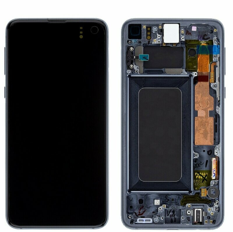 ÉCRAN POUR SAMSUNG S10e