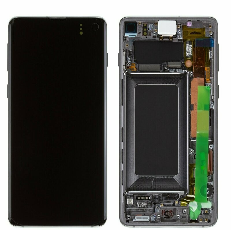 ÉCRAN POUR SAMSUNG S10