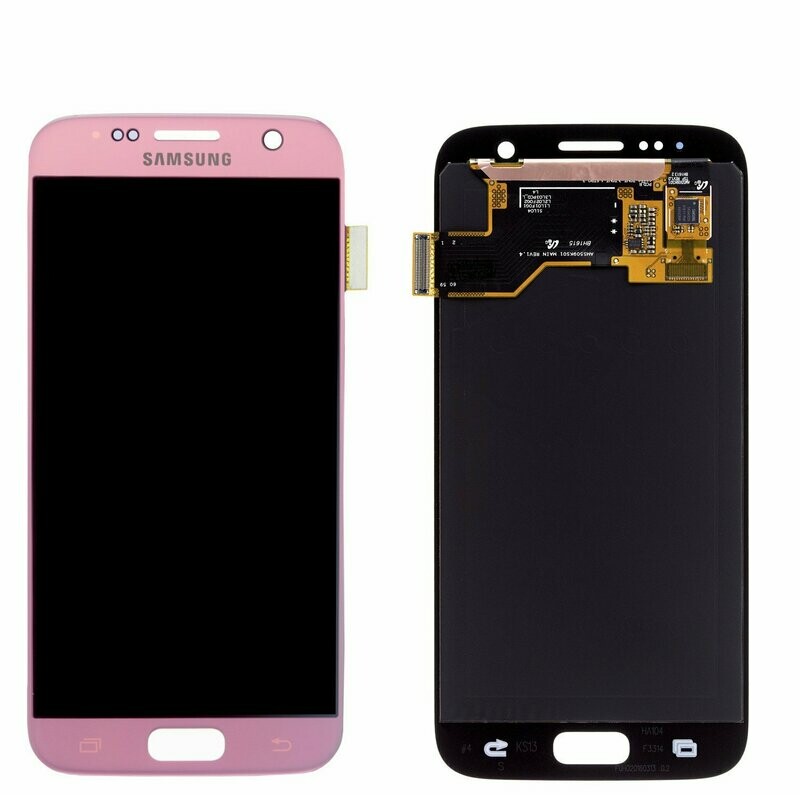 ÉCRAN POUR SAMSUNG S7
