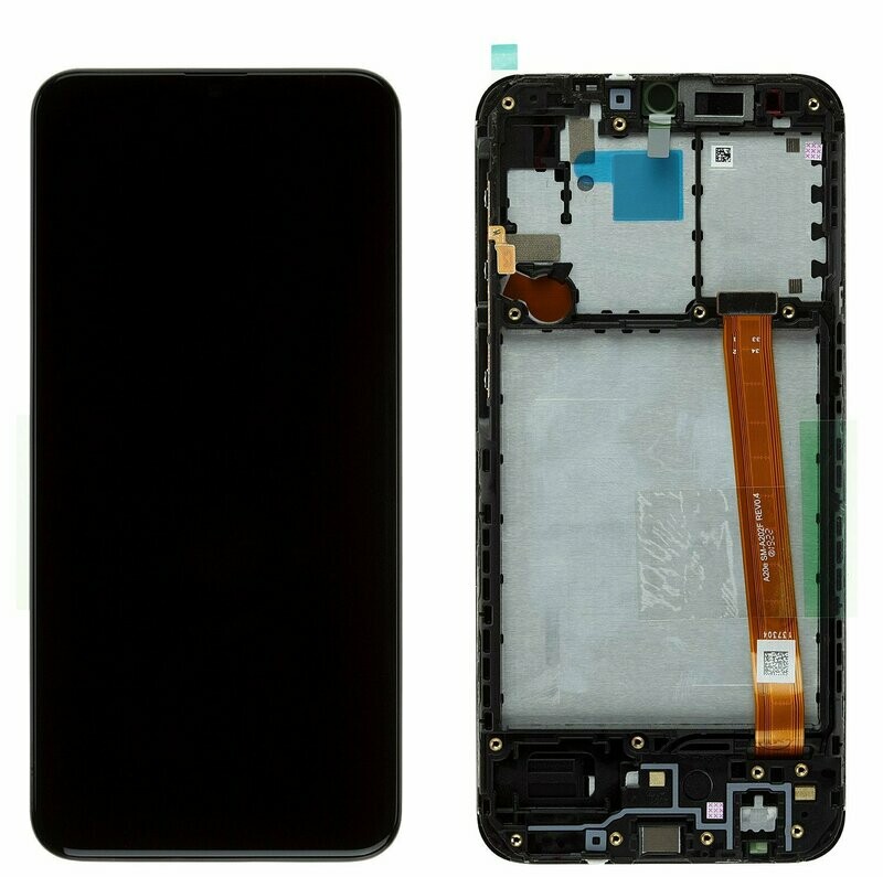 Écran Samsung Galaxy A20e