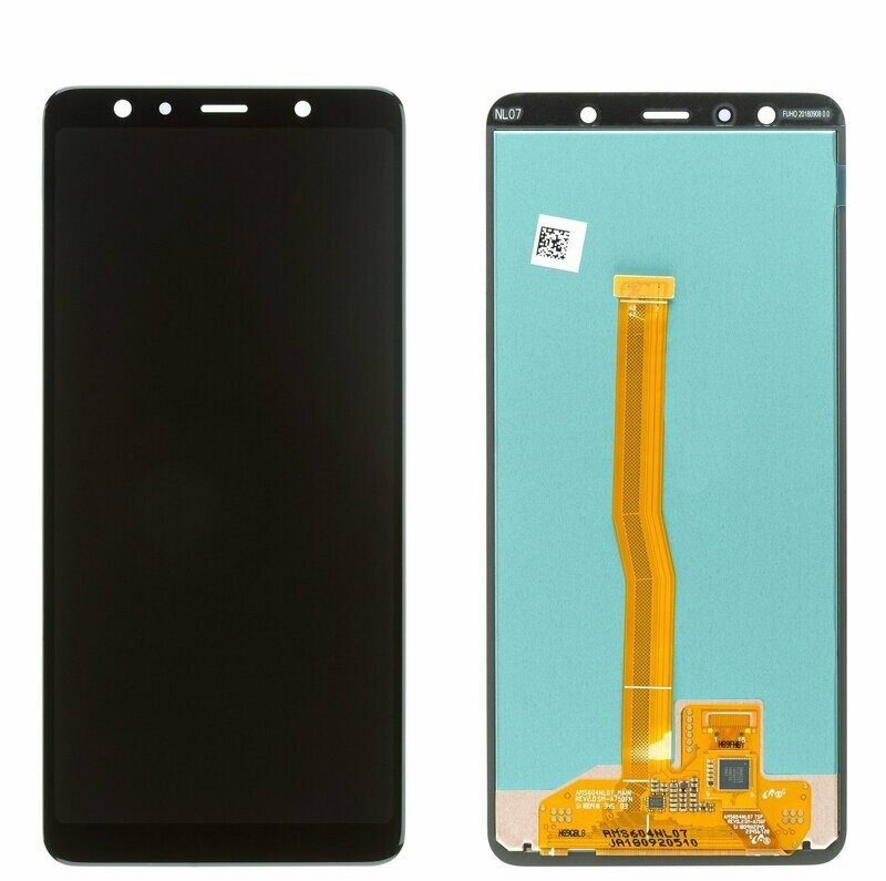 Écran Samsung Galaxy A7 (2018)