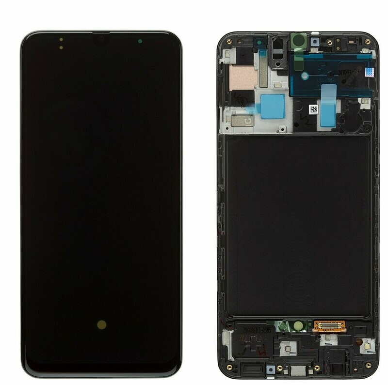 Écran Samsung Galaxy A50
