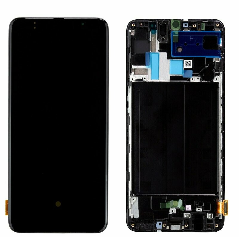 Écran Samsung Galaxy A70