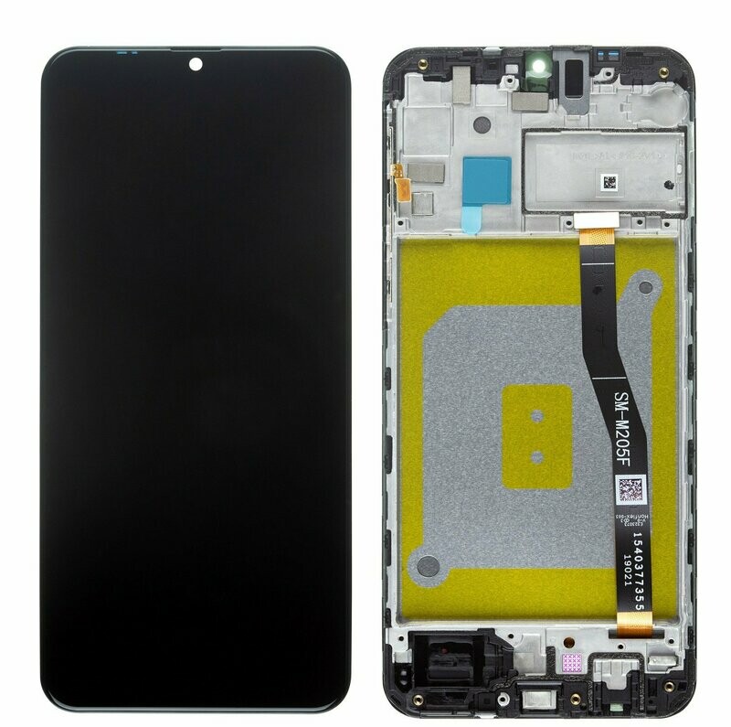 Écran Samsung Galaxy M20