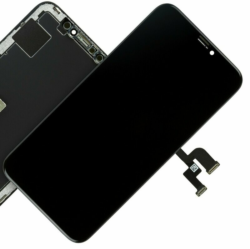 ÉCRAN IPHONE X