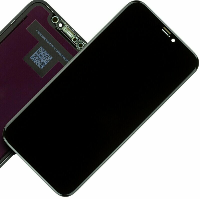 ÉCRAN IPHONE XR OEM