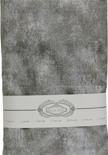 Jaquard Grey/Silver #TC1300