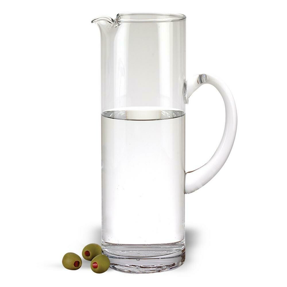 Sleek Tall Pitcher - 54oz