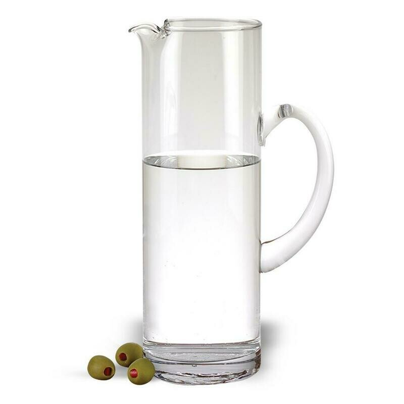 Sleek Tall Pitcher - 54oz