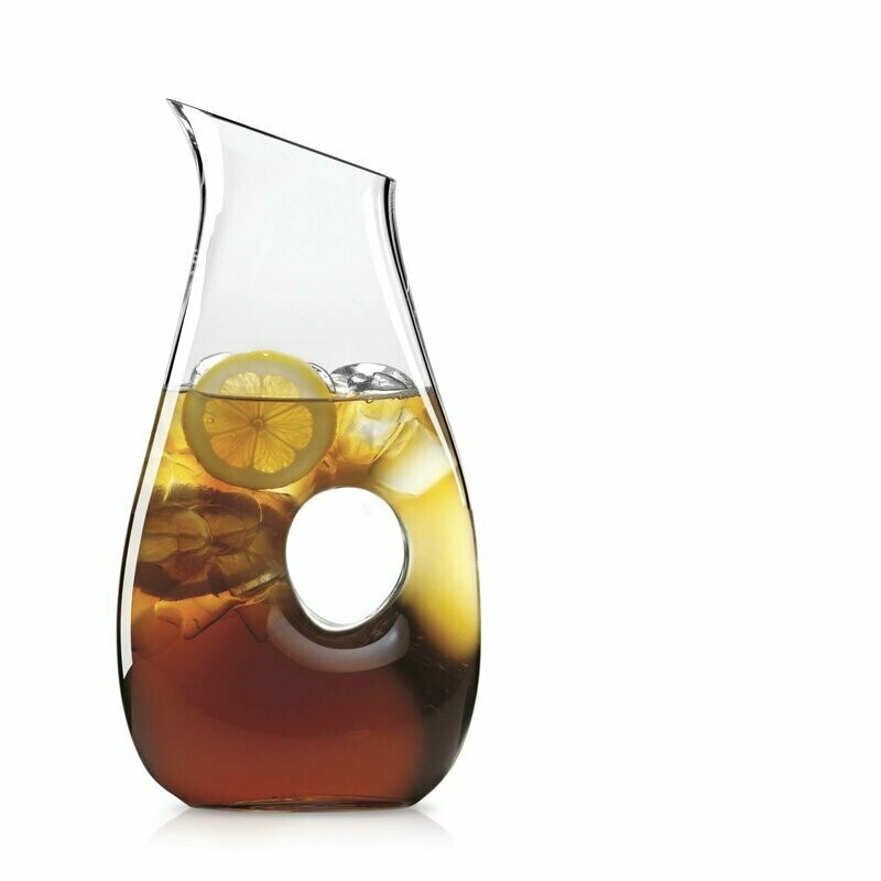 Pierced Pitcher - 48oz