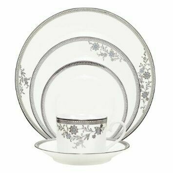 Noritake Hayden - Fine Porcelain - Set of 12