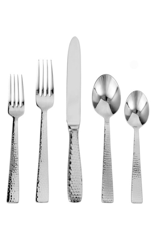 Martello Hammer by Ricci - set of 4 Martello Hammer by Ricci - set of 4
