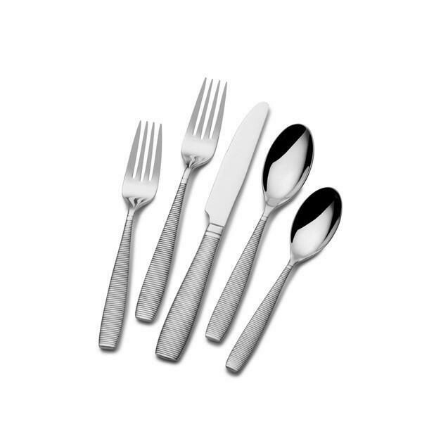 Stripe - set of 4