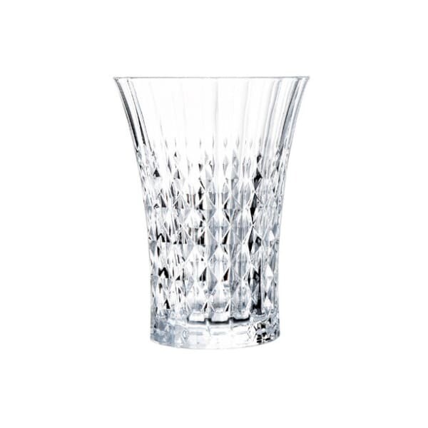 Diamond Highball Tumbler - Set of 12