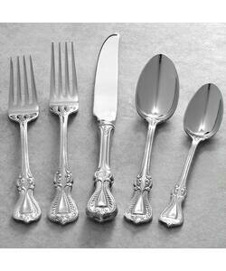 Old Colonial - Set of 4
