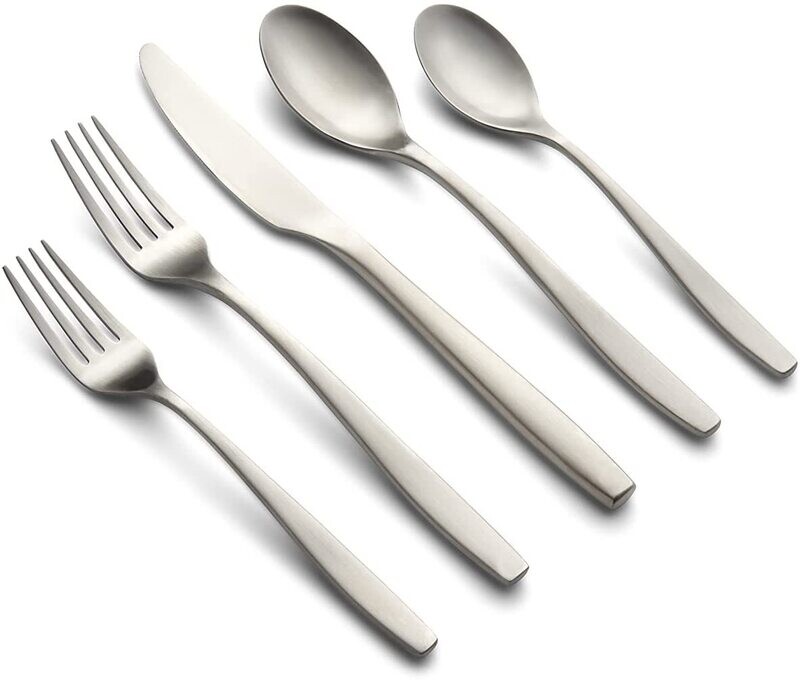 Avon Satin - Service for 4