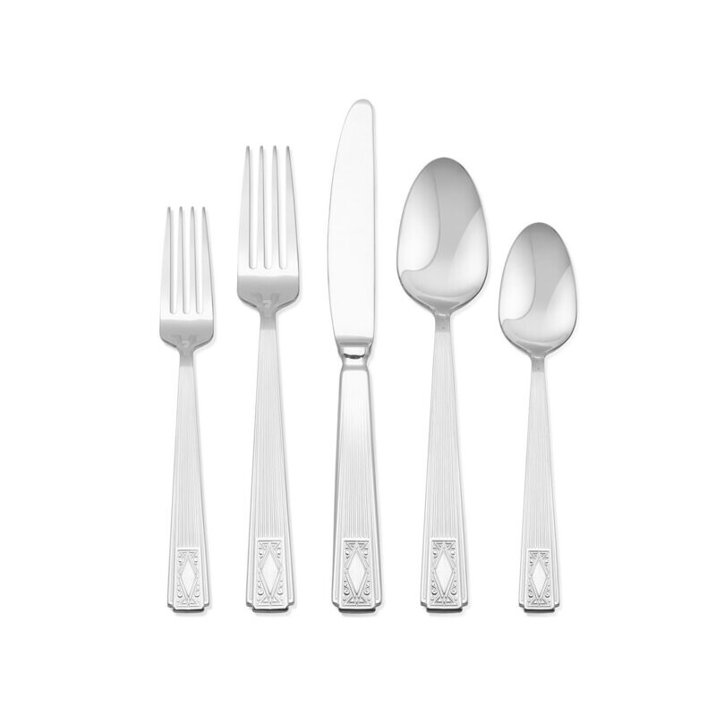 Cabriole - 20pc for 4