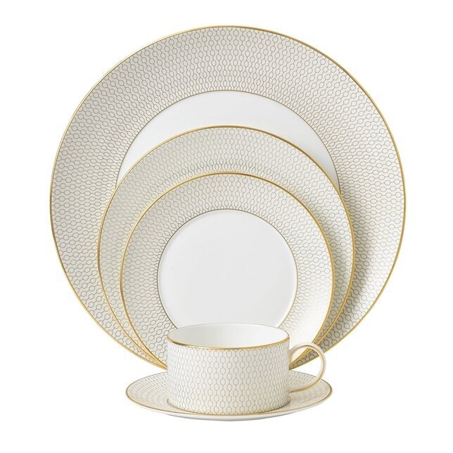 Wedgwood Dinnerware