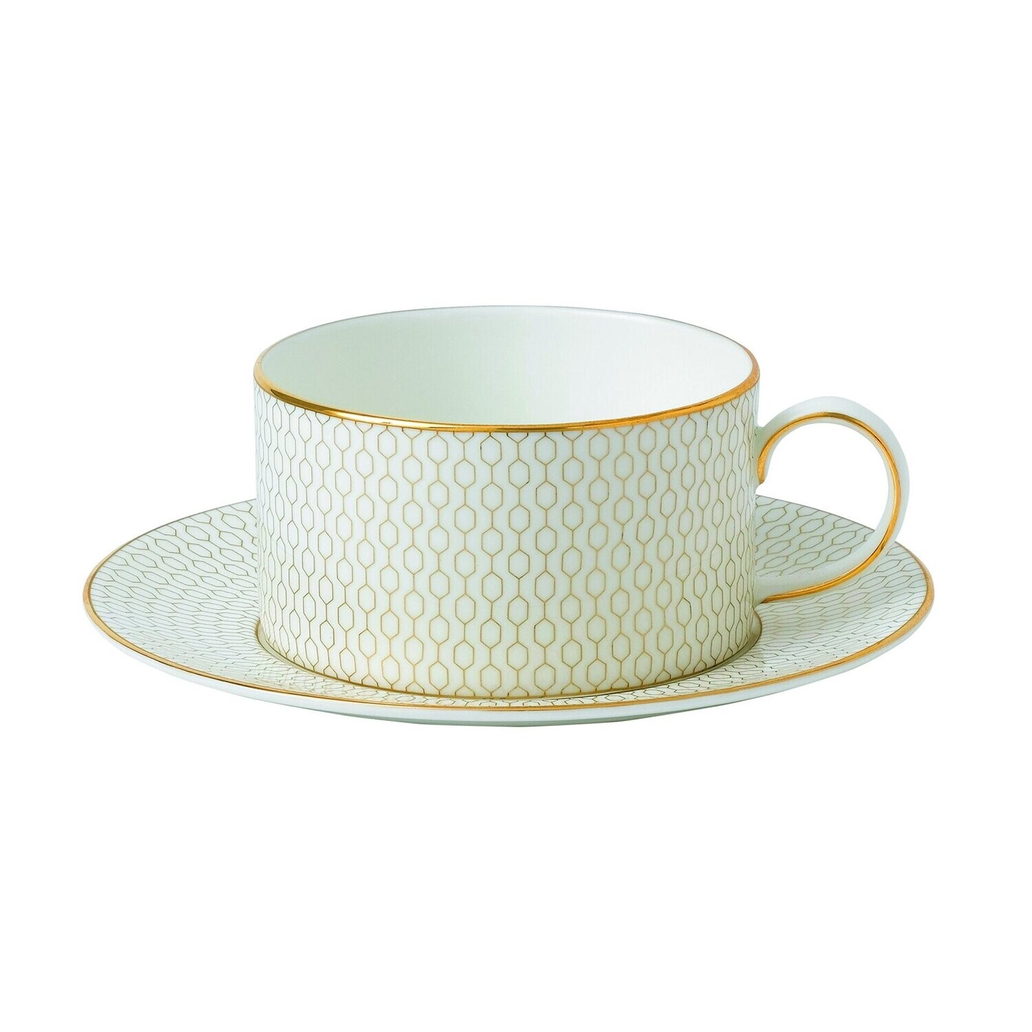 Wedgwood Tea Cup & Saucer