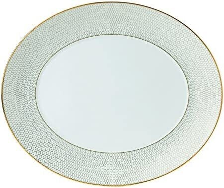 Wedgwood Platter