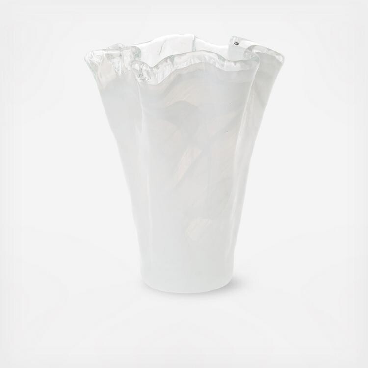 Large Centerpiece Vase